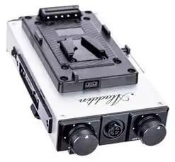 Aladdin FB-70RGB DIM Dimmer with DMX and Lumen Radio