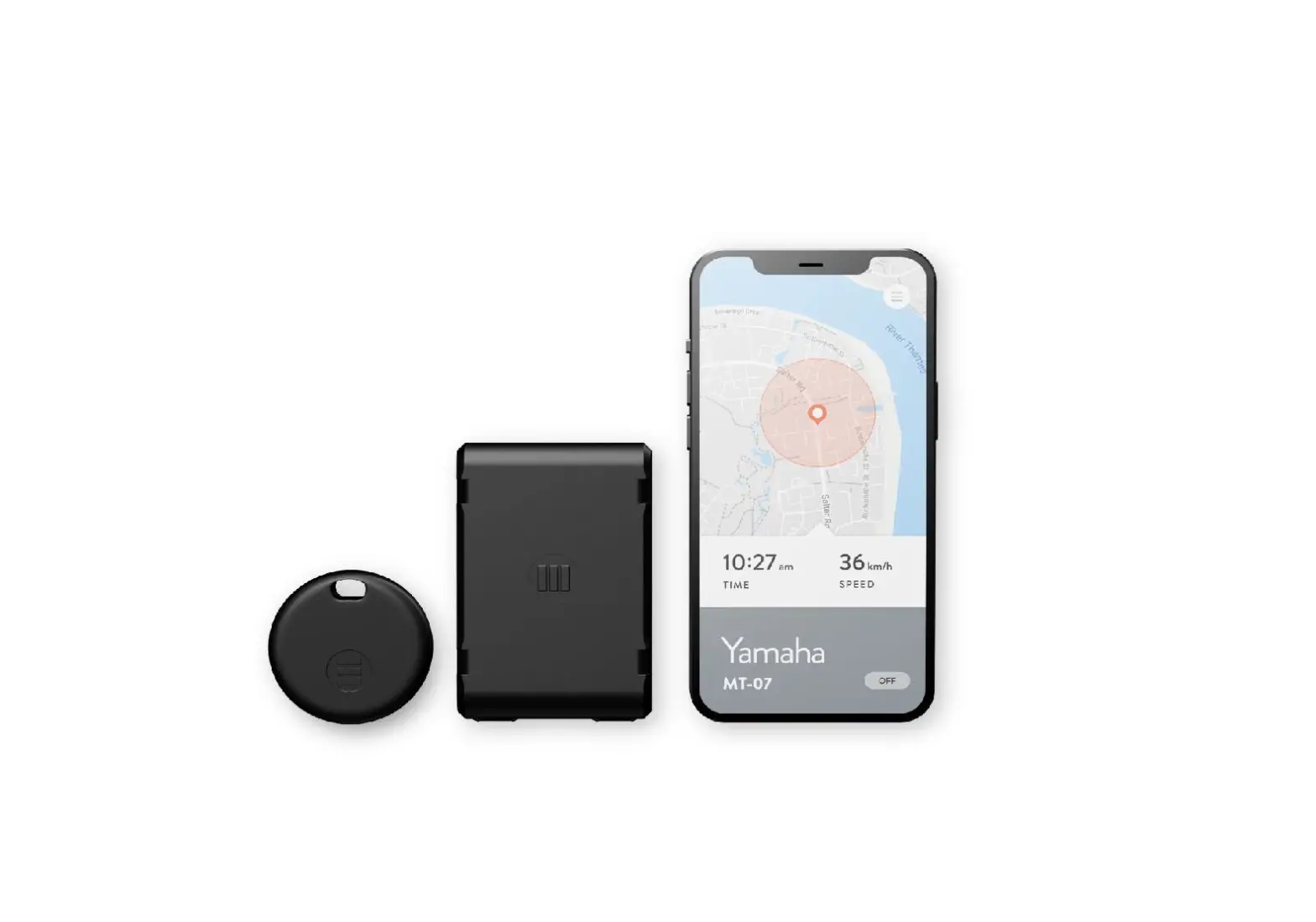 Monimoto Uab Mm7e1 Moni Gps Tracker Mm7 User Guide