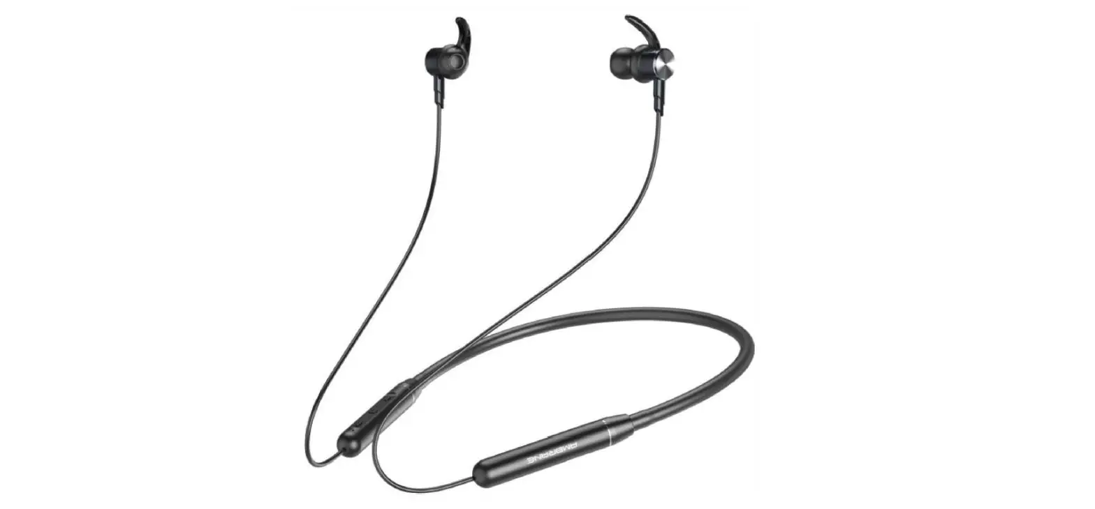 Ambrane Melody-20 Wireless Bluetooth Earphones User Manual