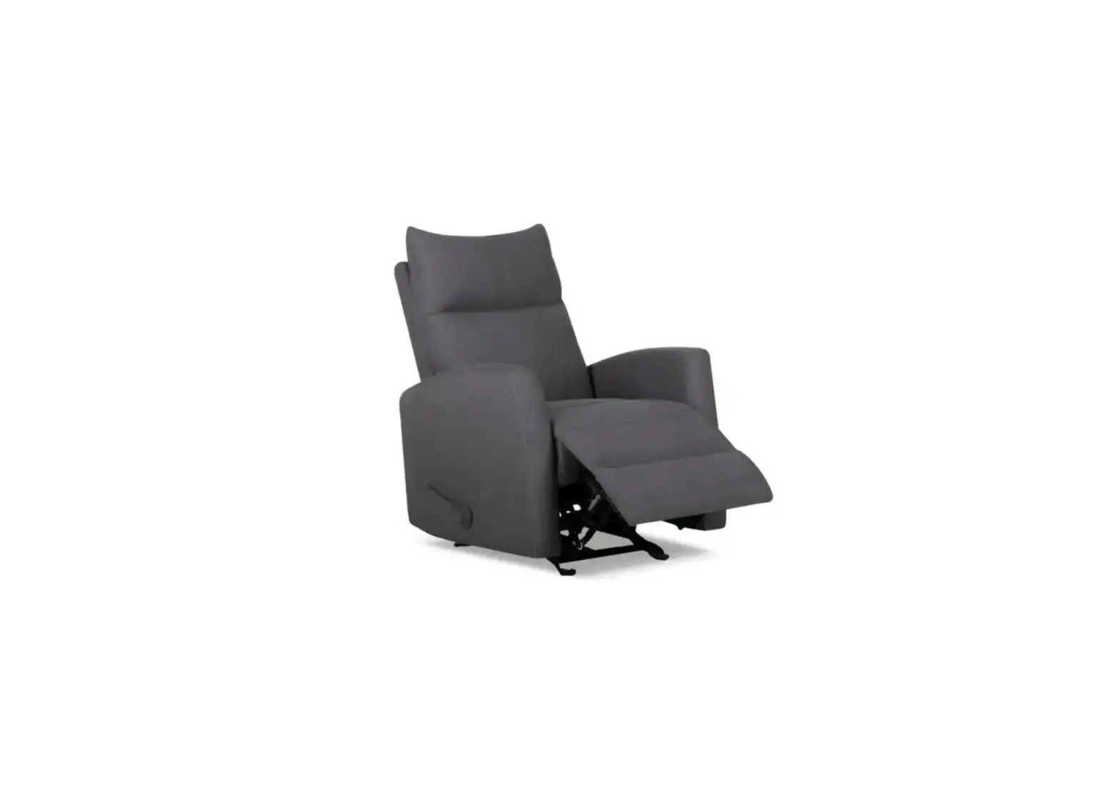 Siavonce Lys-k-s260-11 37 Inch W Gray Big And Tall Fabric Recliner Instructions Siavonce Lys-k-s260-11 37 Inch W Gray Big And Tall Fabric Recliner Instructions