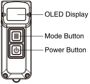 NITECORE Revolutionary Intelligent Pocket Light Overview