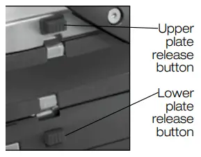 Cuisinart GR-6S Smoke-Less Contact Griddler-fig15