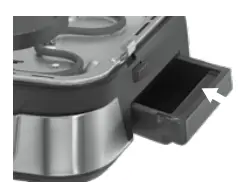 Cuisinart GR-6S Smoke-Less Contact Griddler-fig4