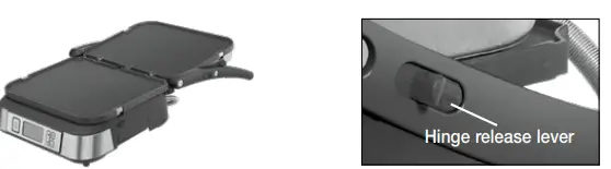 Cuisinart GR-6S Smoke-Less Contact Griddler-fig5