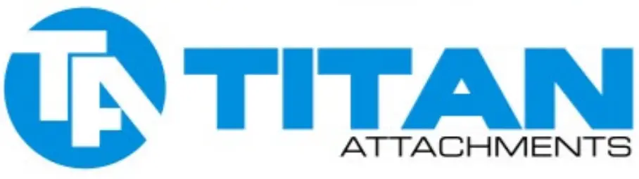 TITAN - logo