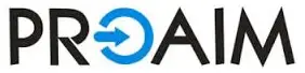 PROAIM logo