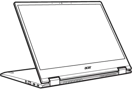 acer CP713-3W Chromebook Spin PRO