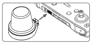 dji Agras T30 Digital Flagship for Agriculture-10