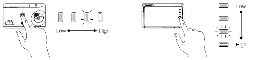dji Agras T30 Digital Flagship for Agriculture-11