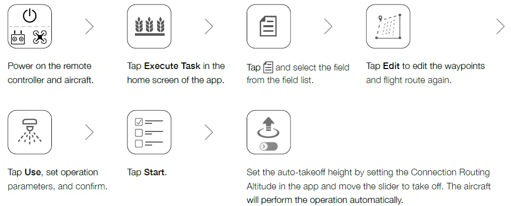 dji Agras T30 Digital Flagship for Agriculture-18