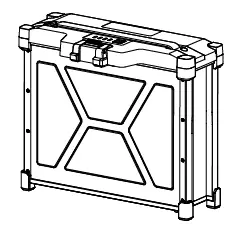 dji Agras T30 Digital Flagship for Agriculture-4