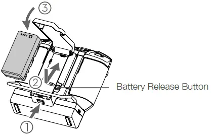 dji Agras T30 Digital Flagship for Agriculture-8