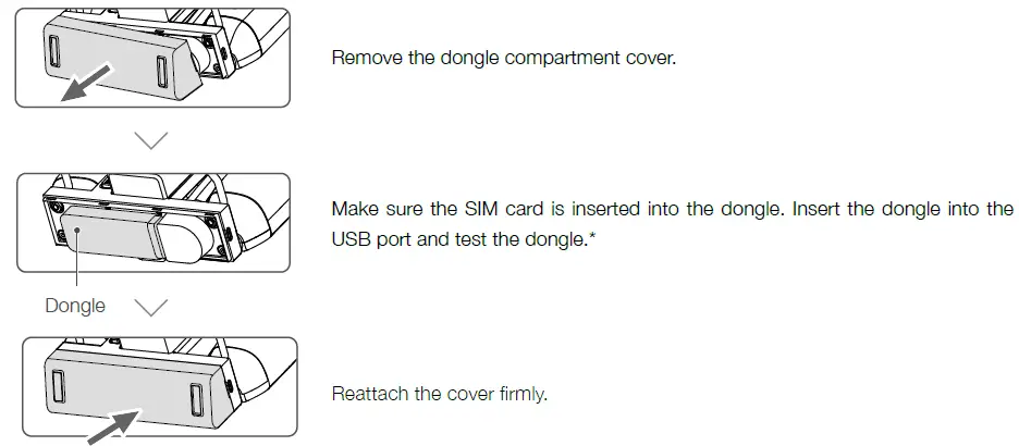 dji Agras T30 Digital Flagship for Agriculture-9