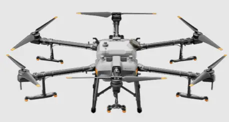 dji Agras T30 Digital Flagship for Agriculture