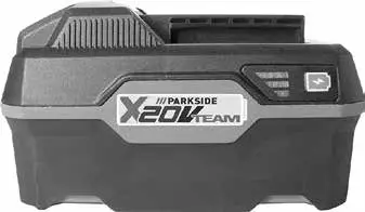 PARKSIDE-PASSK-20-Li A1-Cordless-Vehicle-Impact-Wrench-20V fig-3
