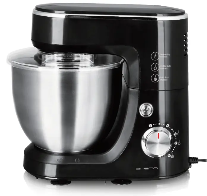 emerio KM 122340.1 Kitchen Machine