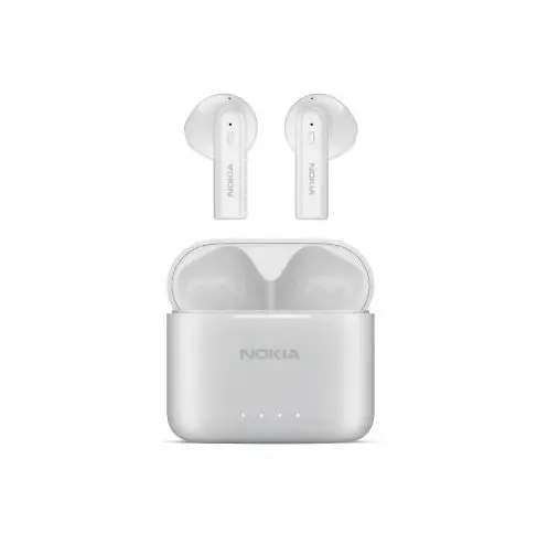 Nokia T3020 True Wireless Earphones Instruction Manual Nokia T3020 True Wireless Earphones Instruction Manual