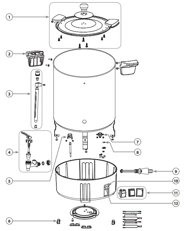 winco-EWB-50A-Stainless-Steel-Water-Boiler-3