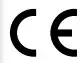 CE Logo