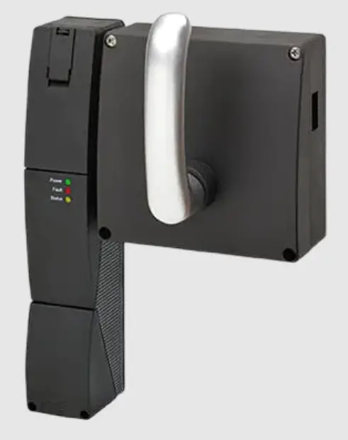 OMRON-D41G-High-Coded-Guard-Lock-Safety-Door-Switch