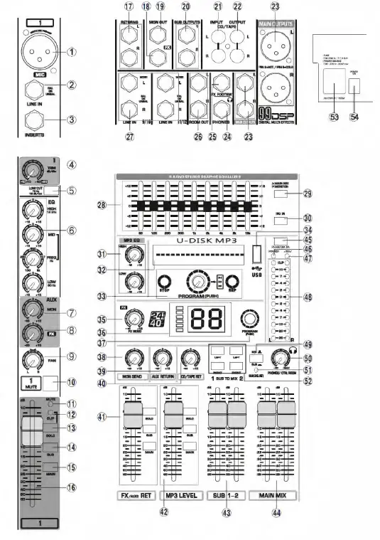 Power-Dynamics-171.142-PDM-S803-Stage-Mixer-8Ch-DSP-MP3-fig7