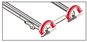 bcp-SKY6209-Collapsible-Treadmill-Exercise-Machine-14