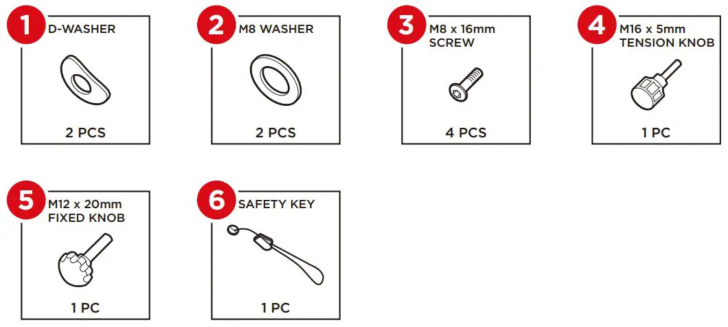 bcp-SKY6209-Collapsible-Treadmill-Exercise-Machine-2