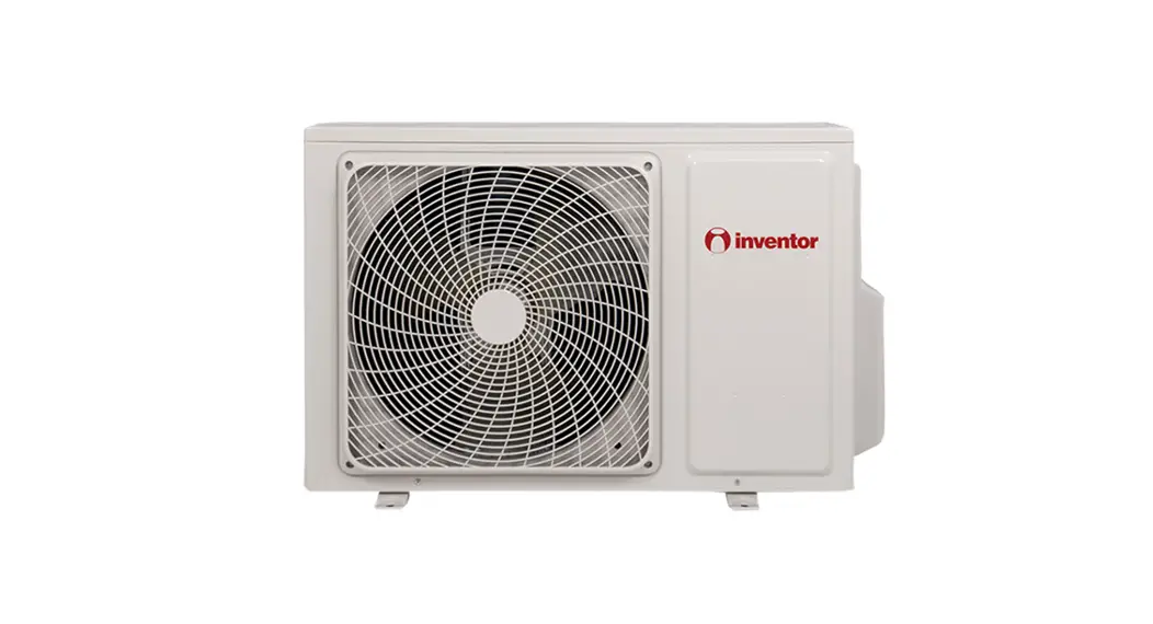 Inventor V6fo-60 Remote Controller With Air Conditioning Systems User Manual Inventor V6fo-60 Remote Controller With Air Conditioning Systems User Manual