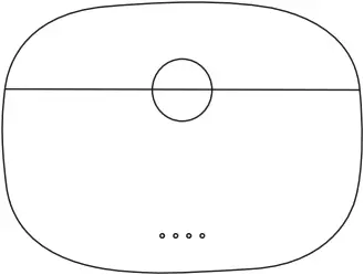 Bakeey EP029 Touch Series