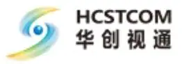 HCSTCOM logo