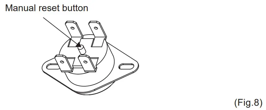 Midea D10 15VDO Storage Electric Water Heater-fig11