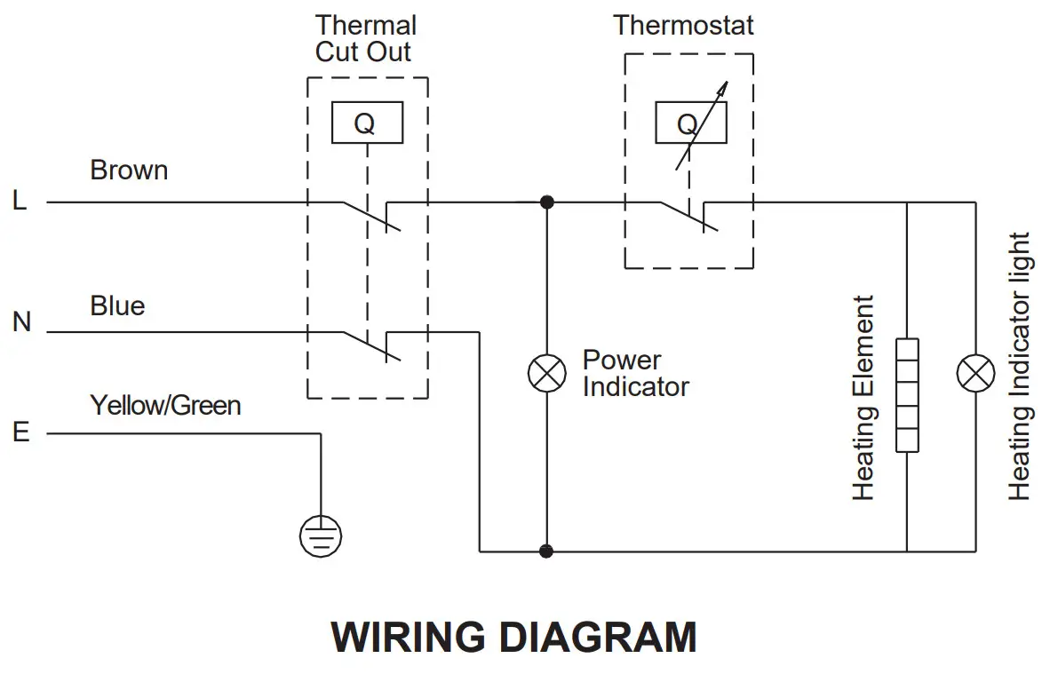 Midea D10 15VDO Storage Electric Water Heater-fig4