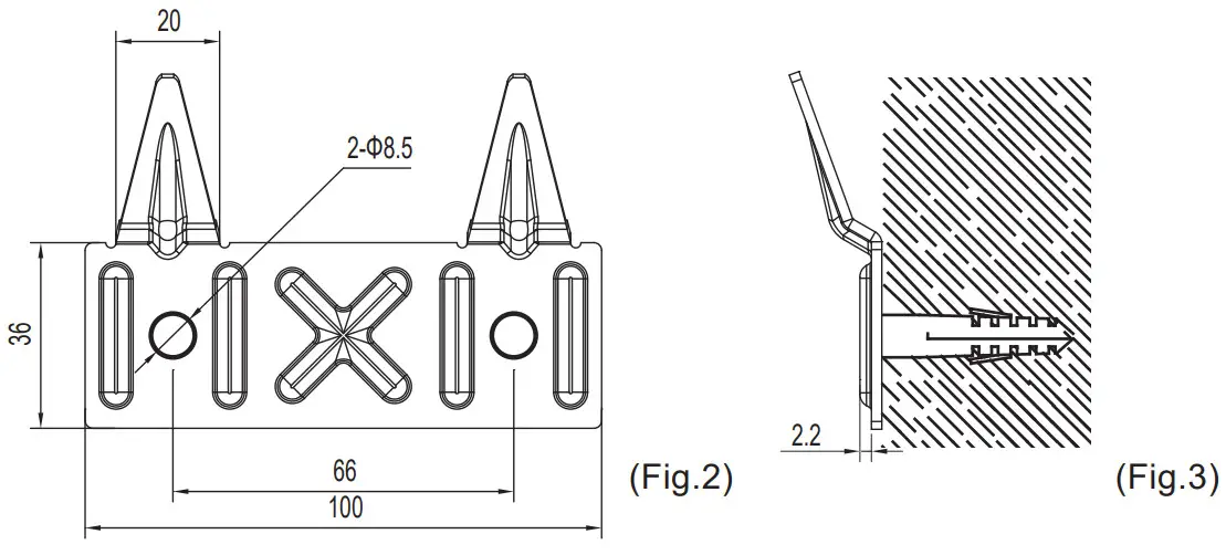 Midea D10 15VDO Storage Electric Water Heater-fig4