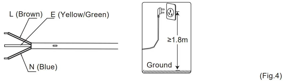 Midea D10 15VDO Storage Electric Water Heater-fig4
