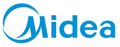 Midea -logo