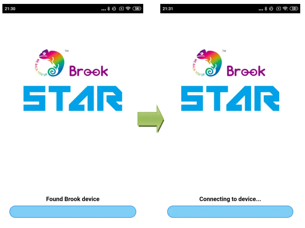 Brook Pocket Auto Catch Meteor Auto Spin Catching Pocket Monster - app2