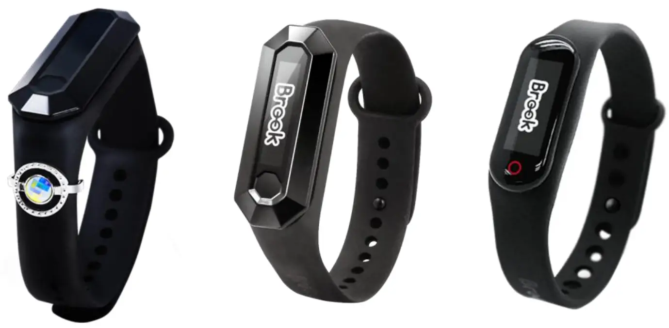 Brook Pocket Auto Catch Meteor Auto Spin Catching Pocket Monster