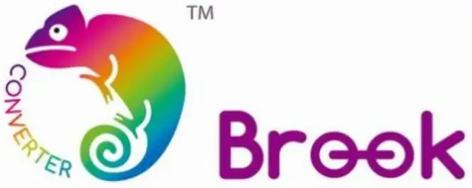 Brook logo