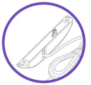 Bbpos Toast Contactless Pay Terminal - cable 2