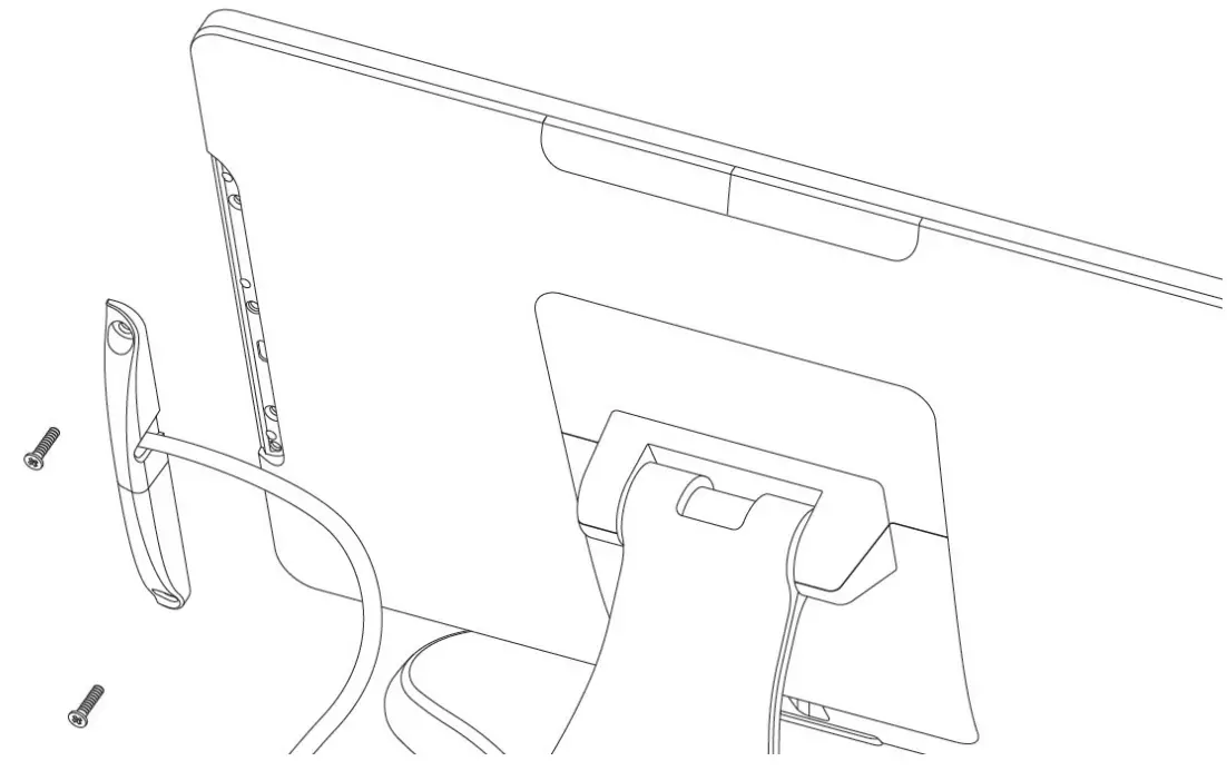 Bbpos Toast Contactless Pay Terminal - fig 4
