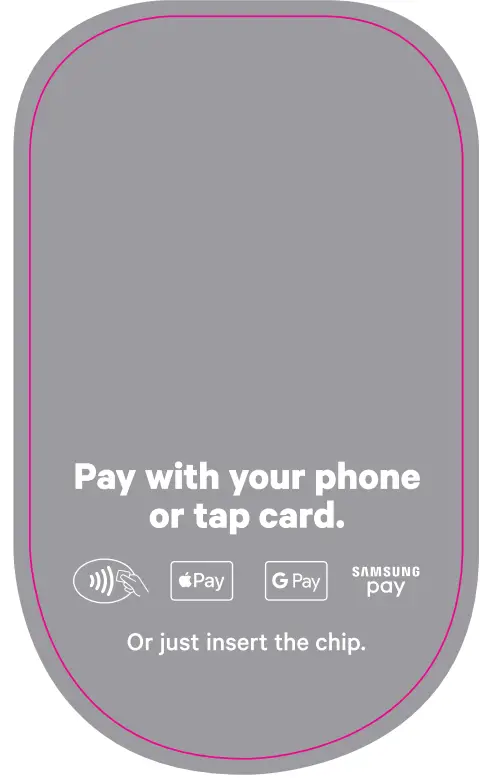 Bbpos Toast Contactless Pay Terminal - fig 9