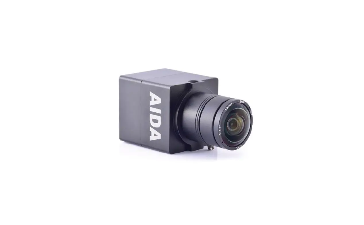 Aida Uhd-100 Micro Uhd Hdmi Pov Camera User Guide Aida Uhd-100 Micro Uhd Hdmi Pov Camera User Guide