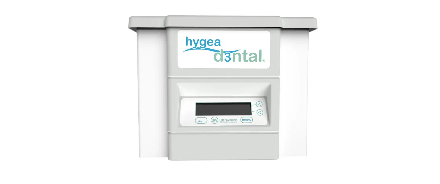 Ultrawave C6053001 Hygea D3ntal Benchtop Ultrasonic Bath User Guide Ultrawave C6053001 Hygea D3ntal Benchtop Ultrasonic Bath User Guide