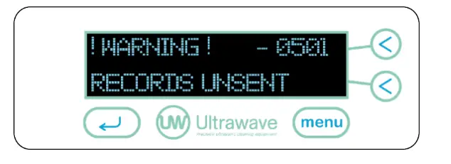 Ultrawave-C6053001-Hygea-D3ntal-Benchtop-Ultrasonic-Bath-FIG-5