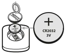 DOMYOS Biking100 Exercise Bike Gym Machine - Check the batteries and