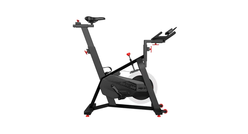 Domyos Biking100 Exercise Bike Gym Machine User Guide Domyos Biking100 Exercise Bike Gym Machine User Guide