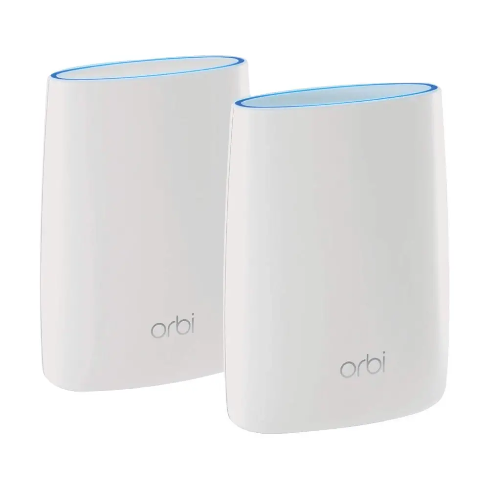 Netgear Orbi Mesh Wifi System User Guide Netgear Orbi Mesh Wifi System User Guide