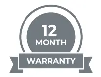 VECTORFOG BY100 Mini Portable Thermal Fogger - PRODUCT WARRANTY