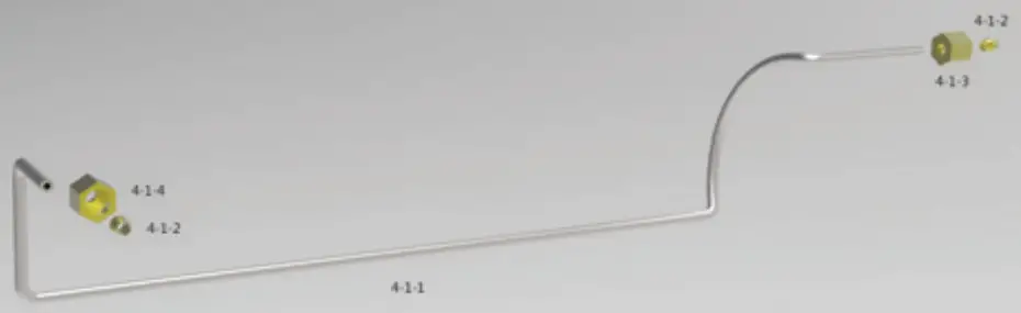 VECTORFOG BY100 Mini Portable Thermal Fogger - To Turn Machine Off 5