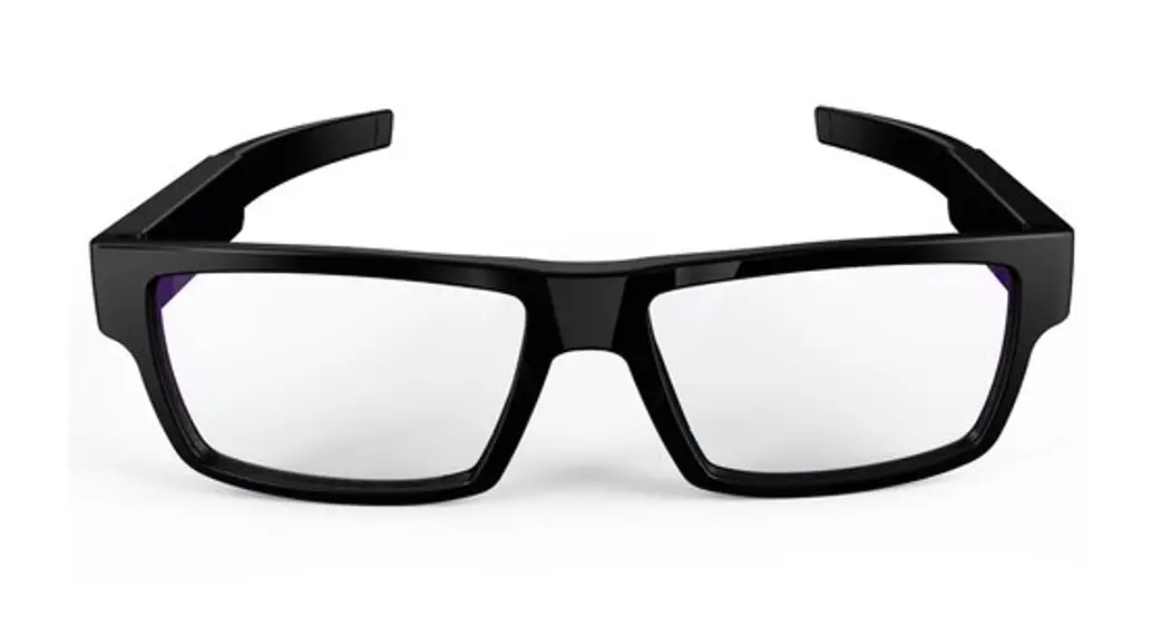 Lawmate Pv-eg10cl 720p Eye Glasses Dvr User Manual